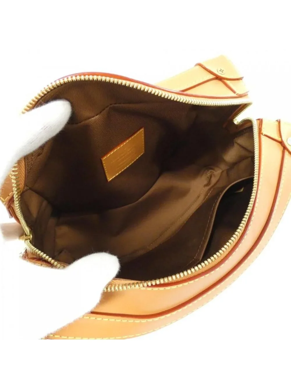 Louis Vuitton Soft Trunk